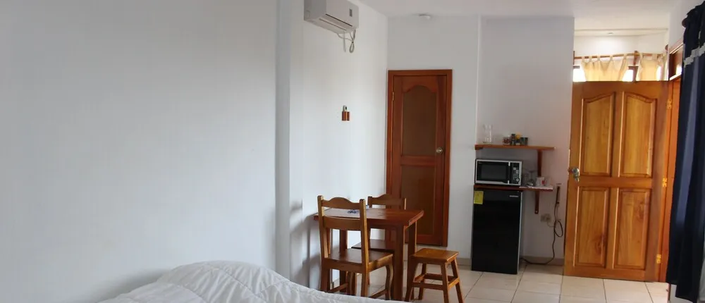 Galapagos Best Hostel
