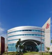 Crowne Plaza Leon