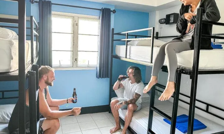 Bodega Phuket Patong