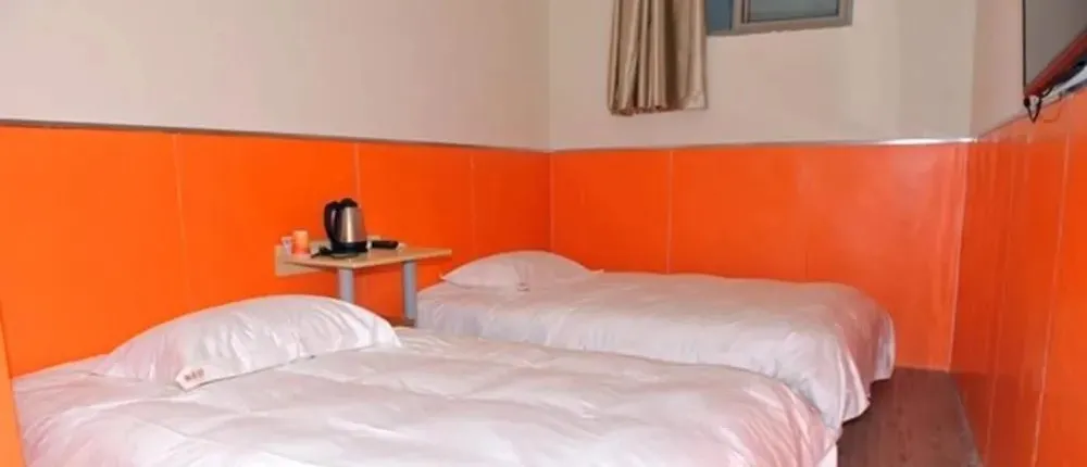 Changlv 98 Chain Hotel