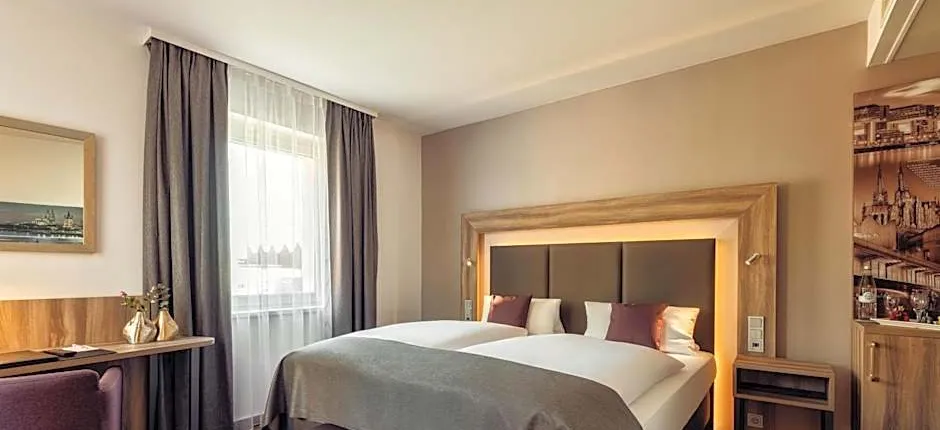 CityClass Hotel Europa am Dom