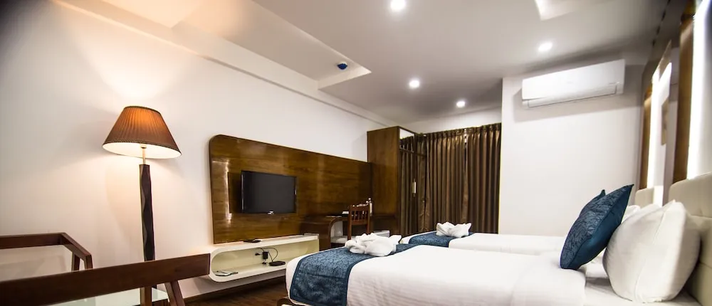 The White Tree Executive Suites