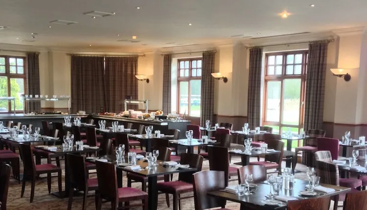 Belton Woods Hotel, Spa and Golf Resort