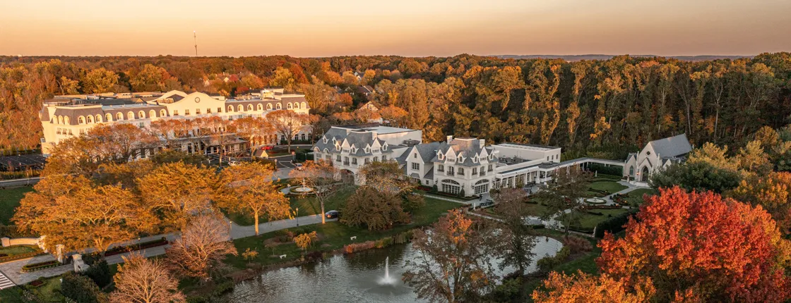 Chateau Grande Hotel