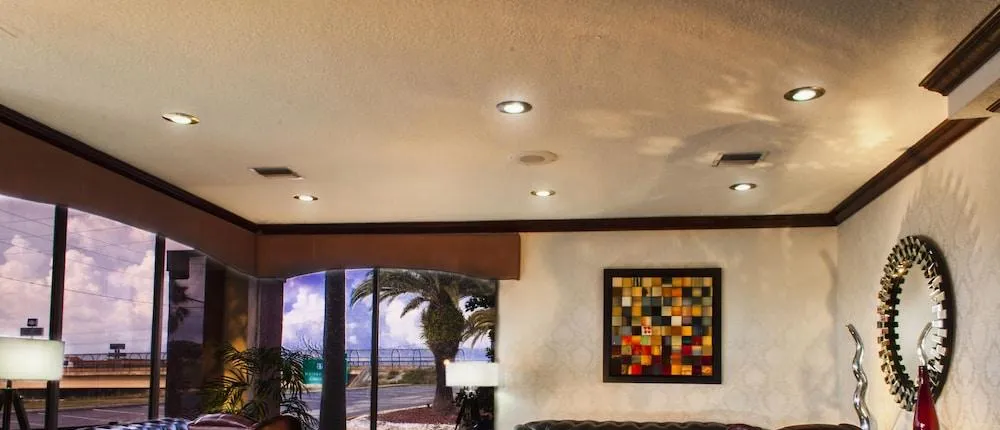 RAMADA BY WYNDHAM DAVENPORT ORLANDO SOUTH