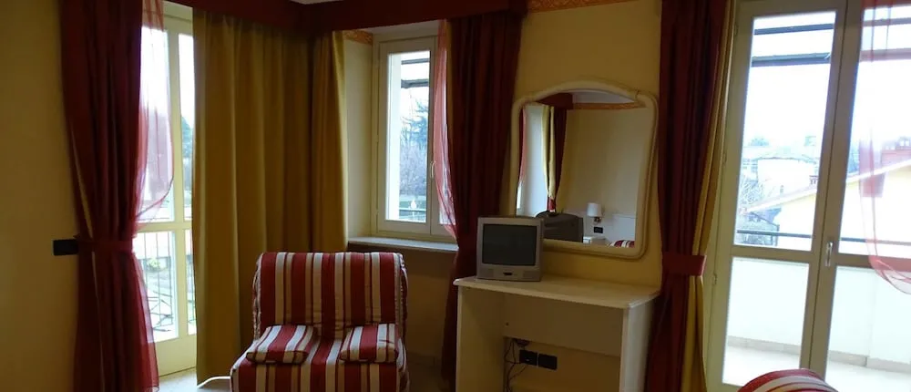 Albergo Montoso Ristorante