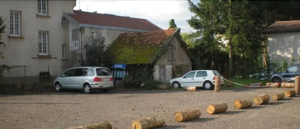 Le Marigny