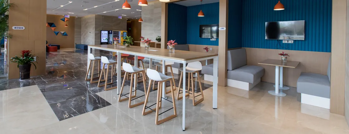 Holiday Inn Express Shangqiu Ancient Town