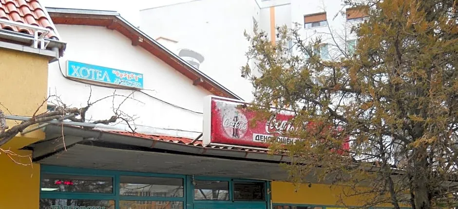 Hotel Orient