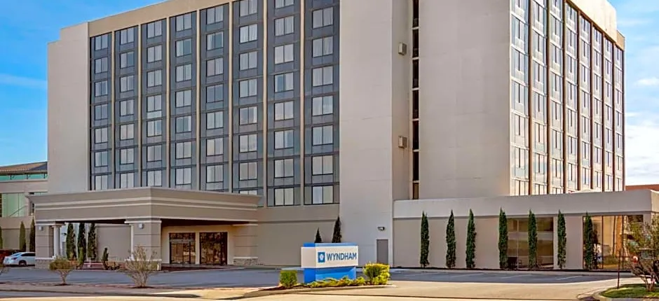Wyndham Fort Smith City Center