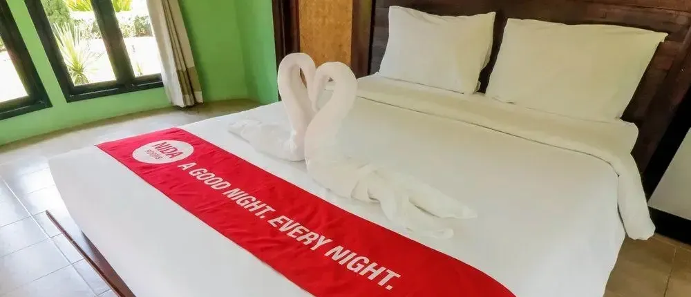 NIDA Rooms Chiang Dao 419 Cave