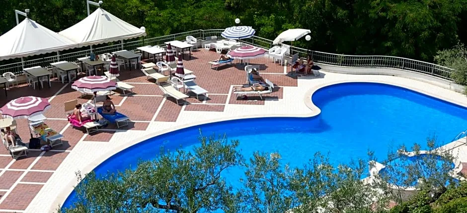 Hotel L'Ulivo