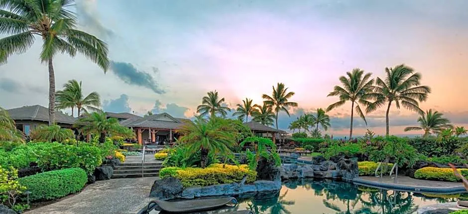 Castle Halii Kai at Waikoloa