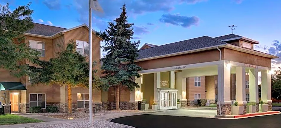 Homewood Suites By Hilton Salt Lake City-Midvale/Sandy