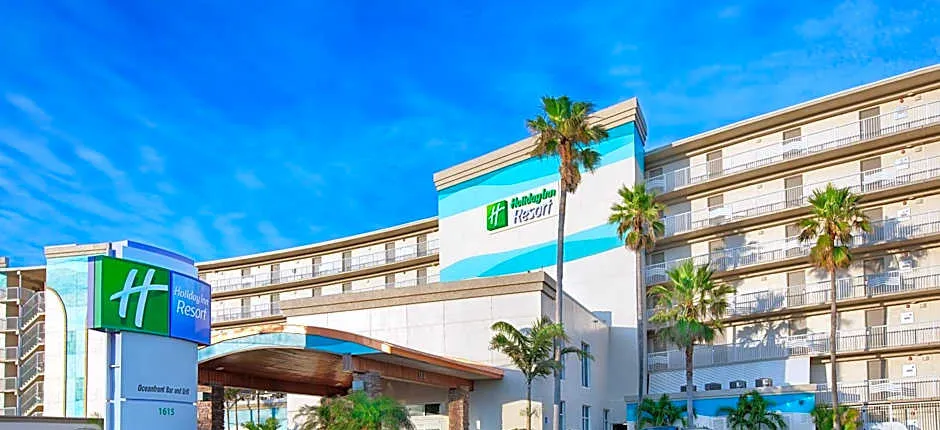 Holiday Inn Resort Daytona Beach Oceanfront By IHG