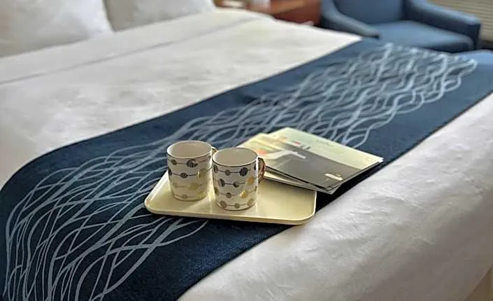 Comfort Inn