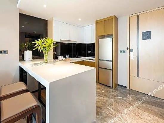 CHEERMAY HOTELS(Changchun Xingshun FAW Branch)