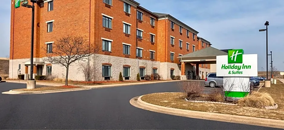 Holiday Inn Grand Rapids - South By IHG