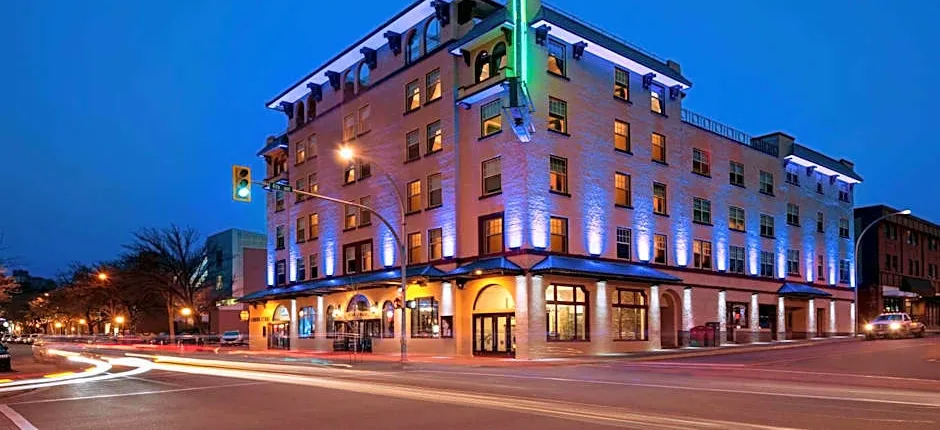 The Plaza Hotel Downtown, Trademark Collection by Wyndham