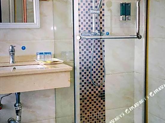 Shenzhen Hualv Wisdom Hotel
