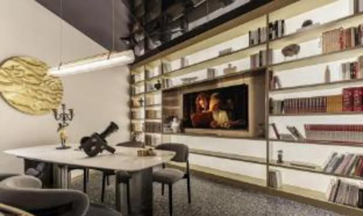 kaili Hostel (Wuhan Xunlimen Station Jianghan Road Pedestrian Street)