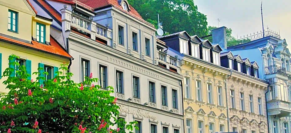 Hotel Renesance Krasna Kralovna