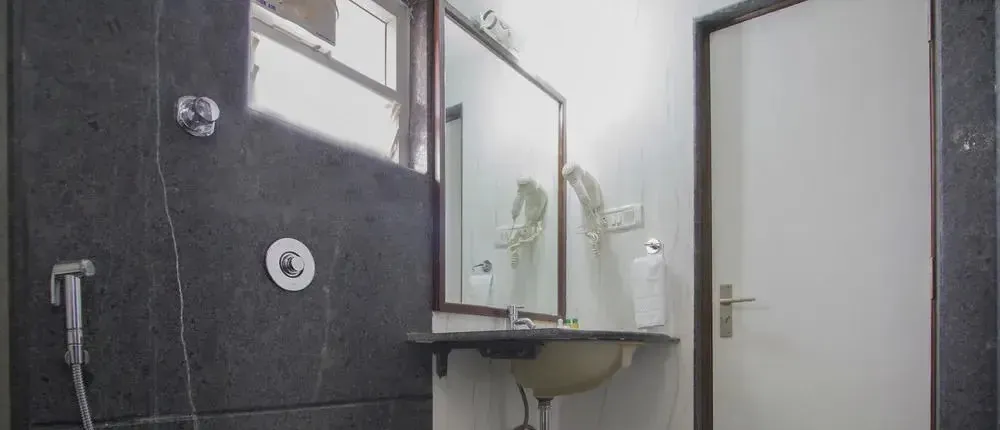 FabHotel De Oriell Koramangala