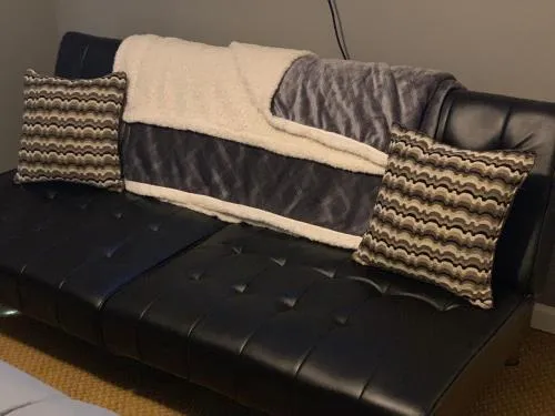 Jackson Apartments Unit B