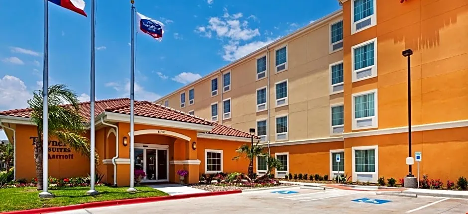 TownePlace Suites by Marriott Corpus Christi