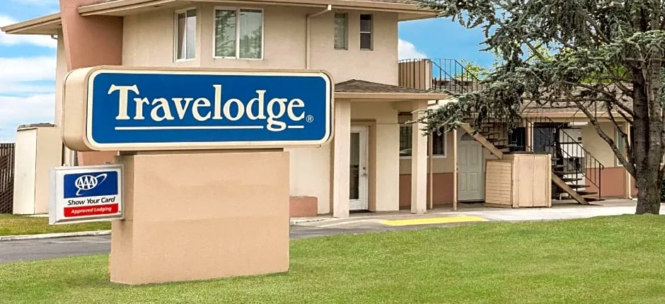 Travelodge by Wyndham Santa Rosa Wine Country