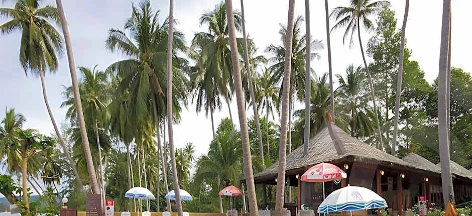 Lipa Bay Resort