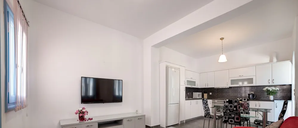 Adelphi Apartments
