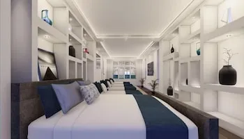 Thornton Lounge Sleeps 4 - City Centre, London