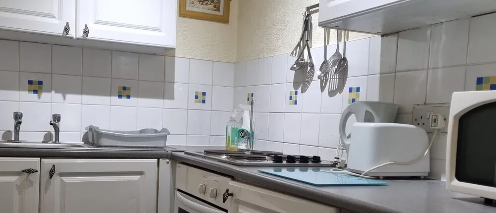 Palatine Court Holiday Flats