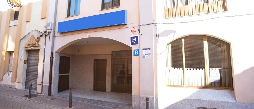 Hostal del Campo