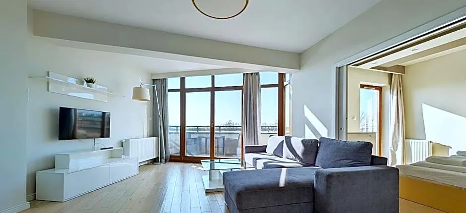 Turnau City Aparthotel