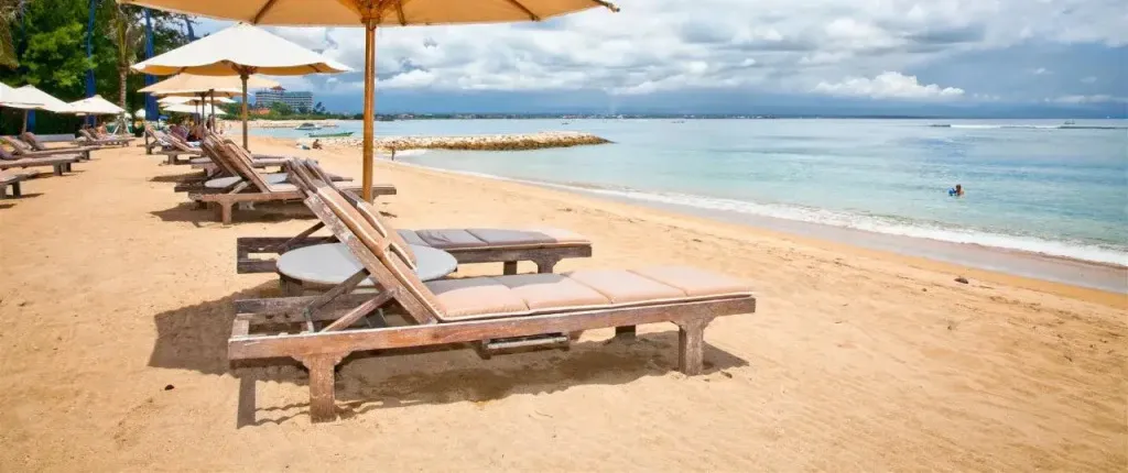 Hotel Puri Nusa Indah