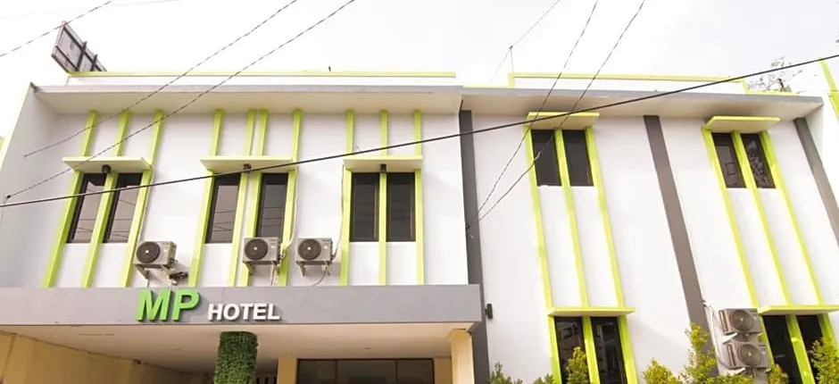 MP Hotel Purwakarta