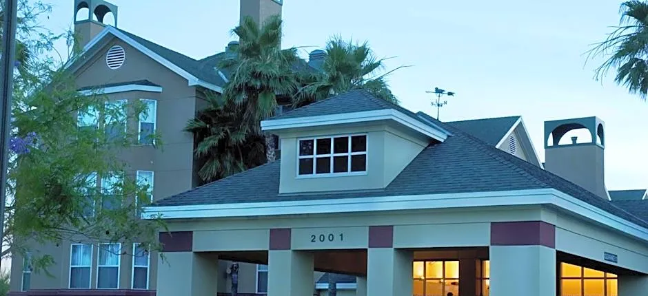 Homewood Suites By Hilton Phoenix-Biltmore