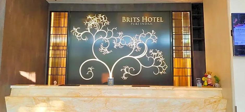 Brits Hotel Puri Indah