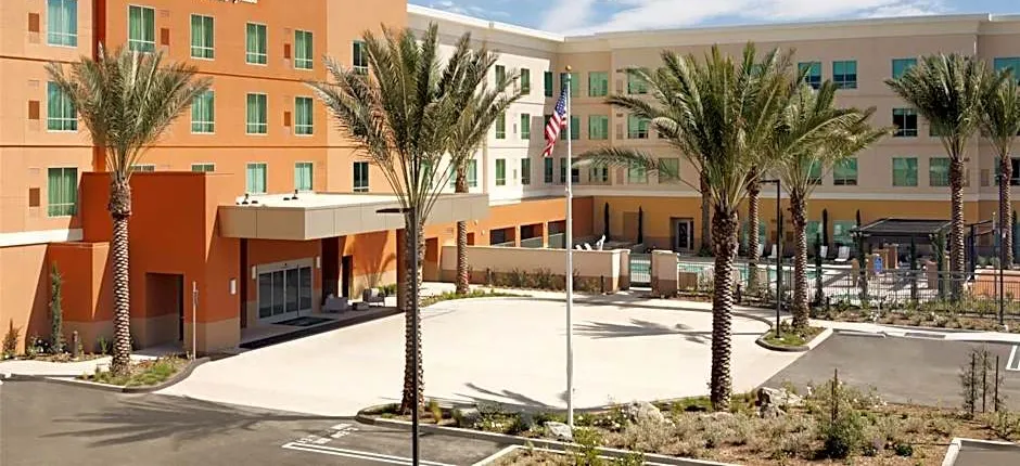 Homewood Suites By Hilton Irvine John Wayne Airport