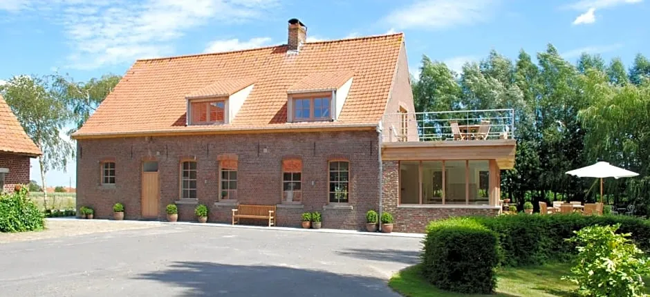 In 't Groen