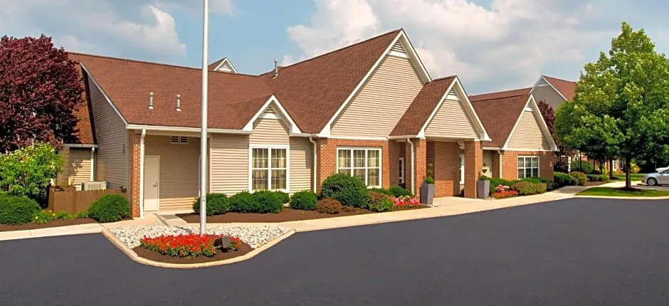 Sonesta ES Suites Allentown Bethlehem Airport