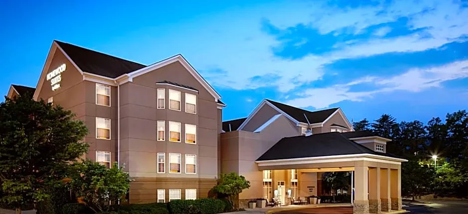 Homewood Suites By Hilton Baltimore-Bwi Airport