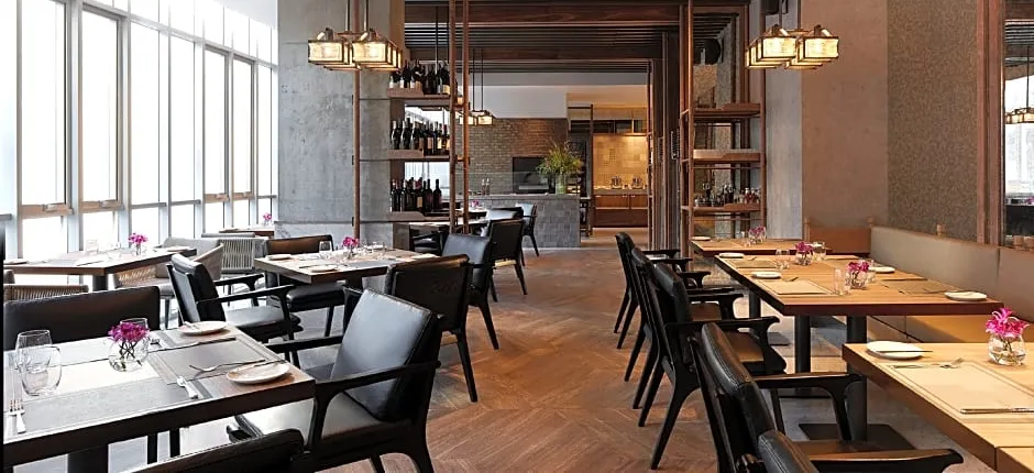 Somerset Maison Asoke Bangkok