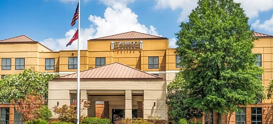 Staybridge Suites Memphis-Poplar Ave East By IHG