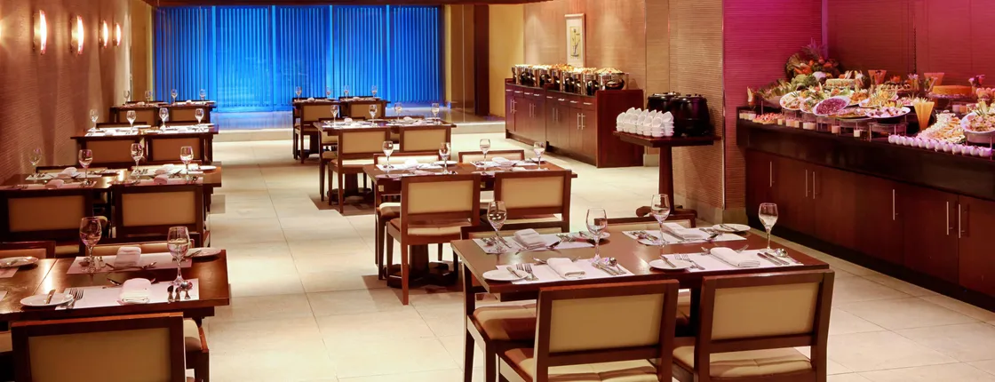 Le Meridien Towers Makkah