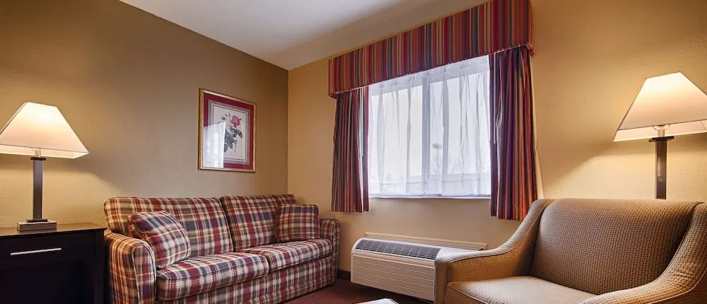 Best Western Muncie
