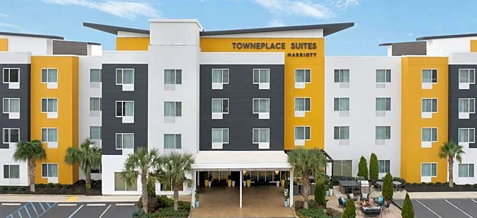 TownePlace Suites by Marriott Montgomery EastChase