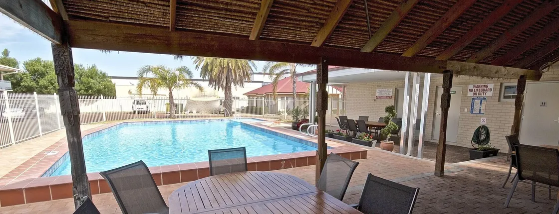 Bunbury Apartment Motel
